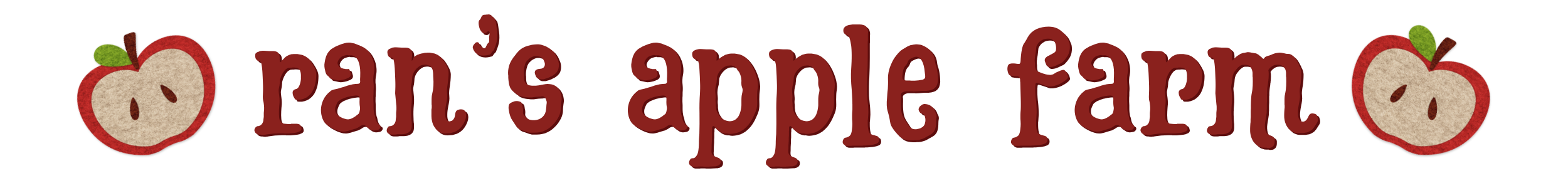 ran's apple farm