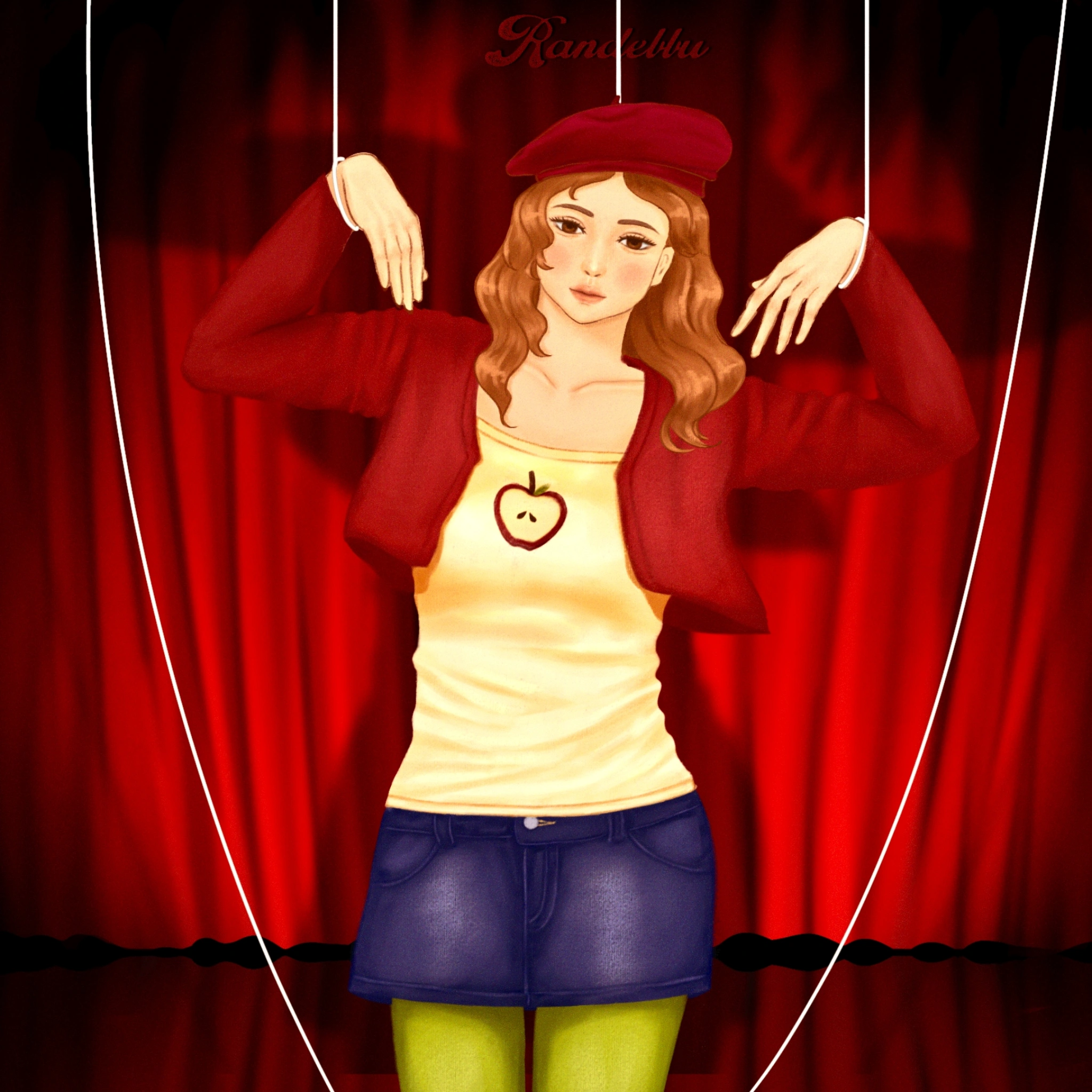 Illustration 2