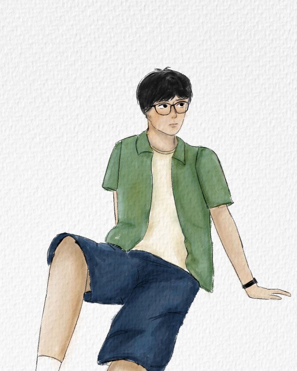Illustration 8